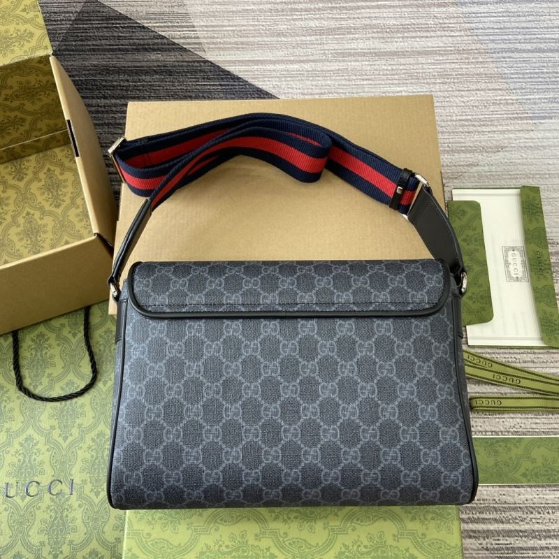 Mens Gucci Satchel Bags